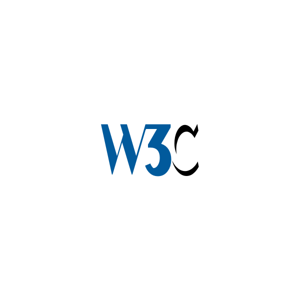 W3C Design System 