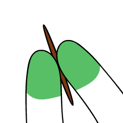 萌萌哒的千小兔表情包又来啦!-千图网