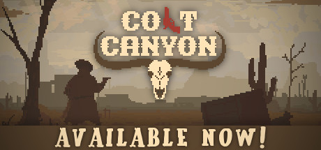 图片[1] _ 《柯尔特峡谷 Colt Canyon》中文版百度云迅雷下载 _ 老哥们