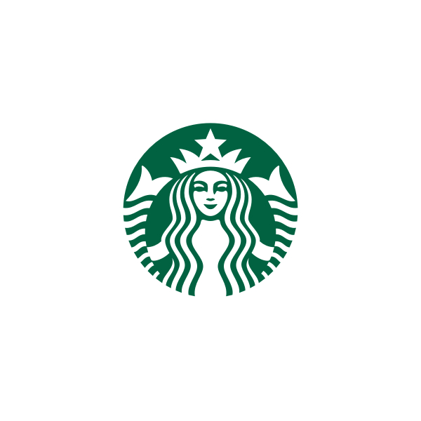 Starbucks Creative Expression 