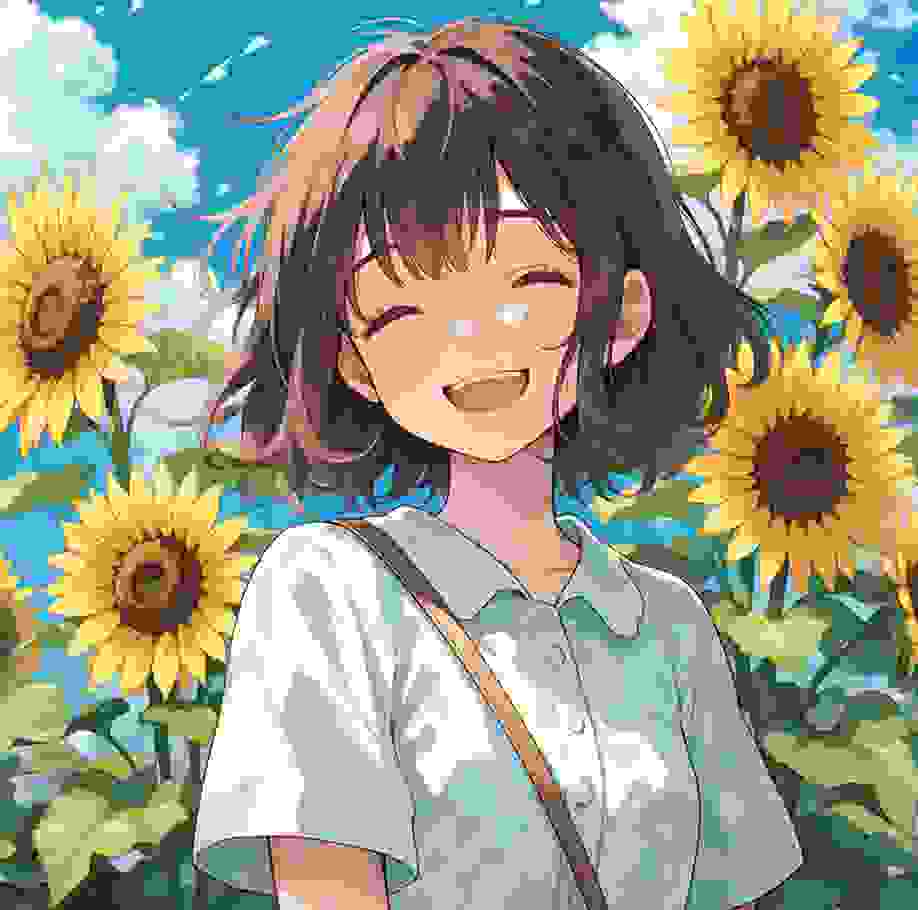 Rita的头像