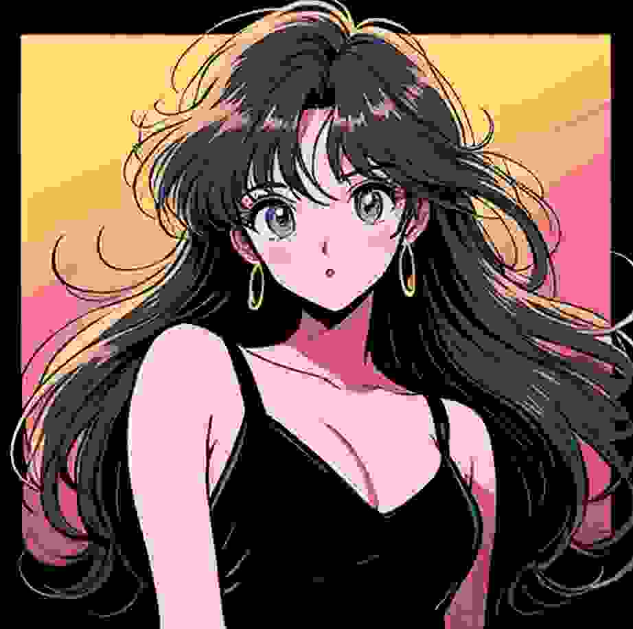 Nana的头像